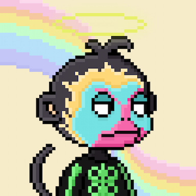 MonkeyHood #3723