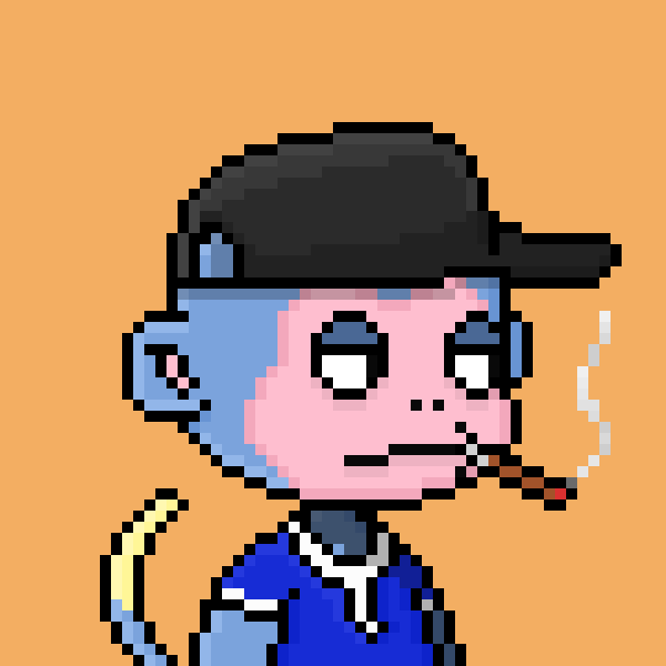 MonkeyHood #3725