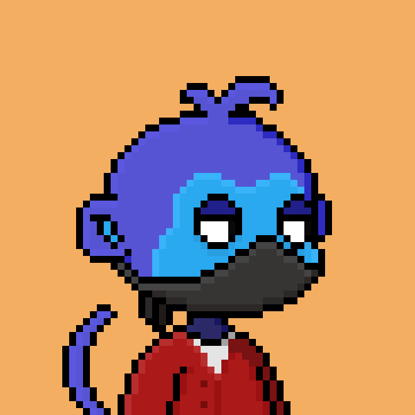 MonkeyHood #3726