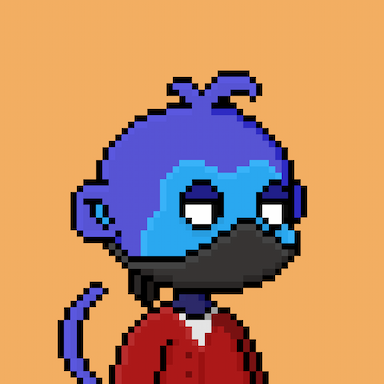 MonkeyHood #3726
