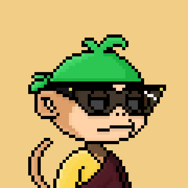 MonkeyHood #3727