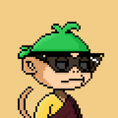 MonkeyHood #3727