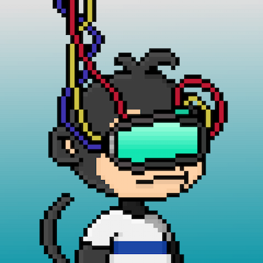 MonkeyHood #3728
