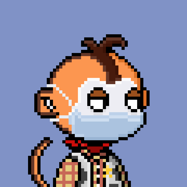 MonkeyHood #3729