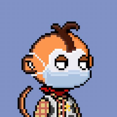 MonkeyHood #3729