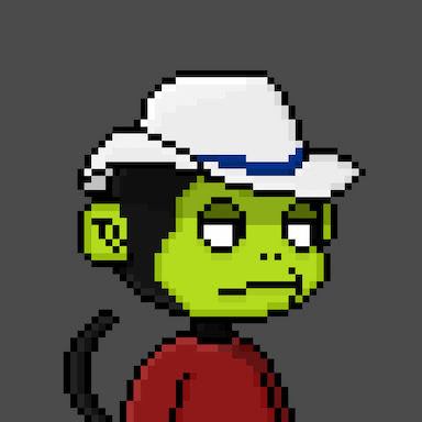 MonkeyHood #373