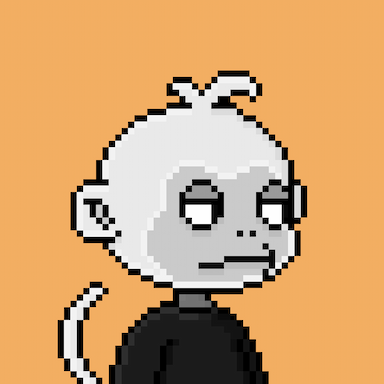 MonkeyHood #3730