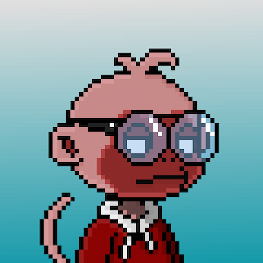 MonkeyHood #3731