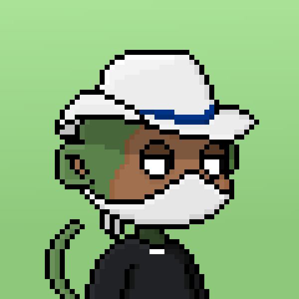 MonkeyHood #3732