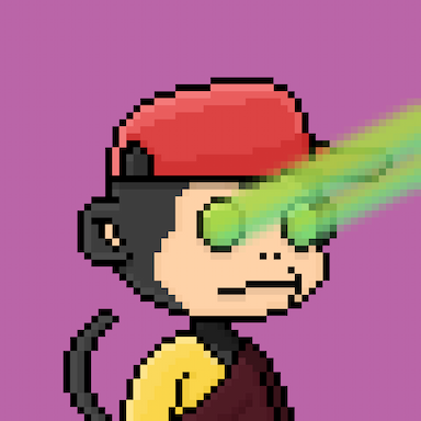 MonkeyHood #3733