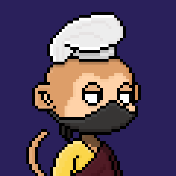 MonkeyHood #3734