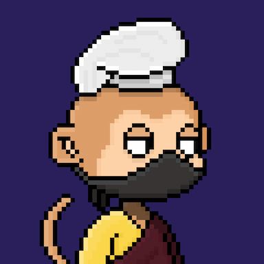 MonkeyHood #3734