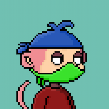 MonkeyHood #3735