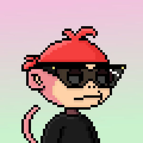 MonkeyHood #3736