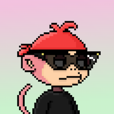 MonkeyHood #3736