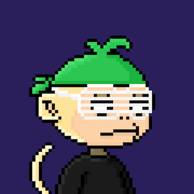MonkeyHood #3738