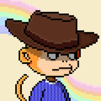 MonkeyHood #3739