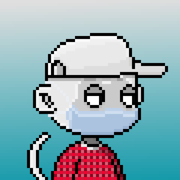 MonkeyHood #374