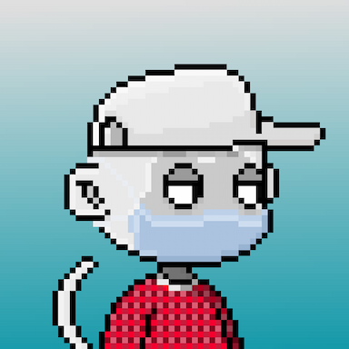 MonkeyHood #374