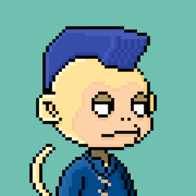 MonkeyHood #3740