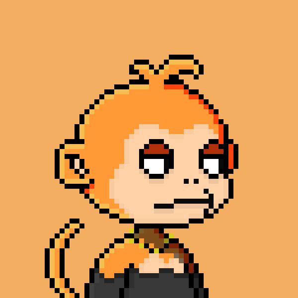 MonkeyHood #3741
