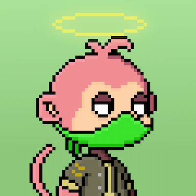 MonkeyHood #3742