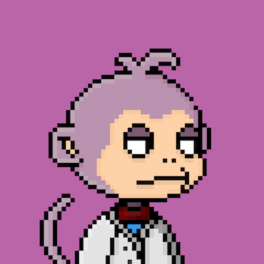 MonkeyHood #3743