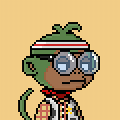 MonkeyHood #3744
