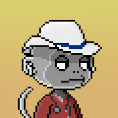 MonkeyHood #3745
