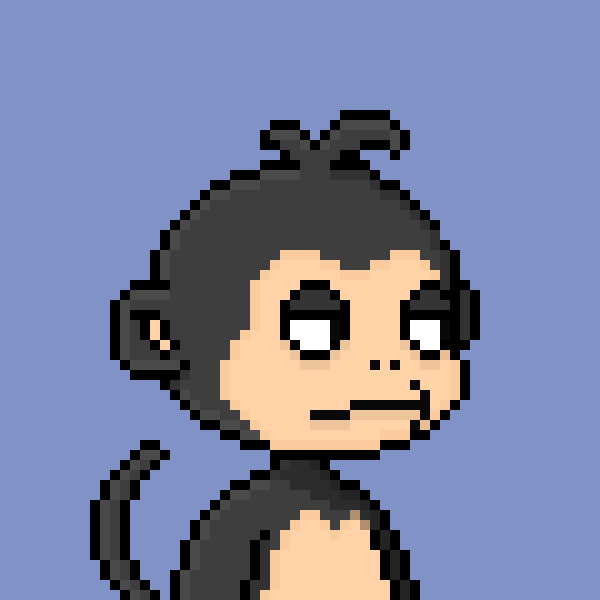 MonkeyHood #3747