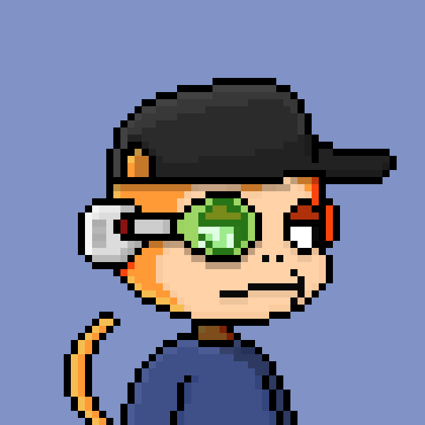 MonkeyHood #3749