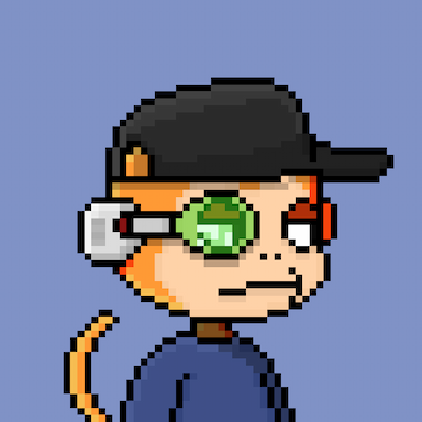 MonkeyHood #3749