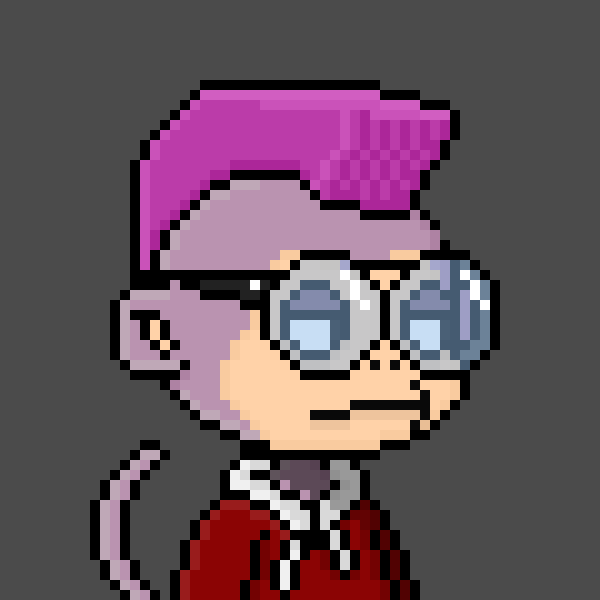 MonkeyHood #375