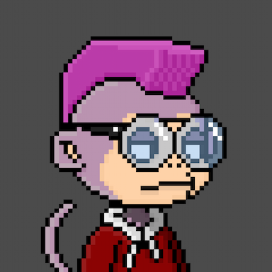 MonkeyHood #375