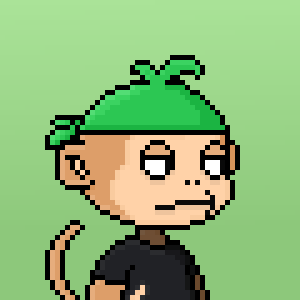 MonkeyHood #3751