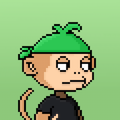 MonkeyHood #3751