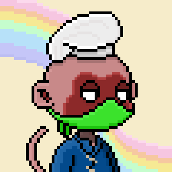 MonkeyHood #3752