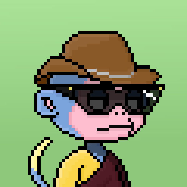 MonkeyHood #3753