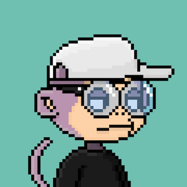 MonkeyHood #3754