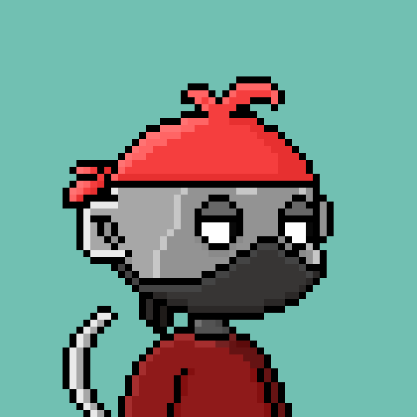 MonkeyHood #3755