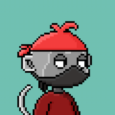 MonkeyHood #3755