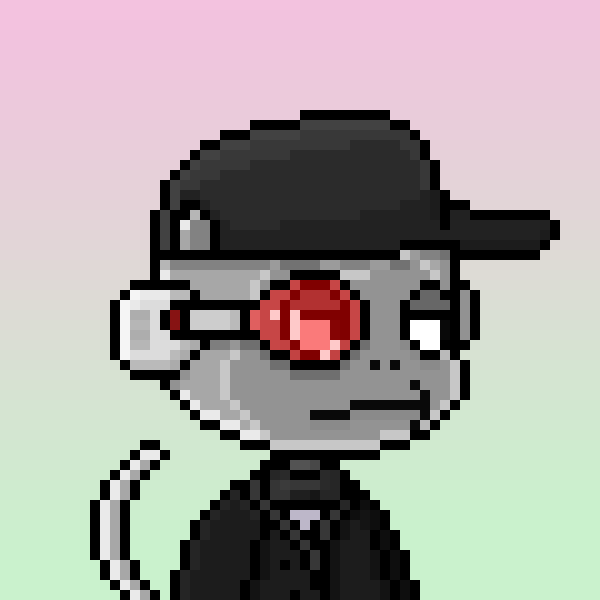 MonkeyHood #3756