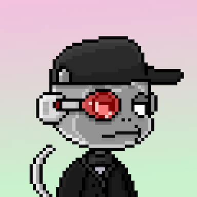 MonkeyHood #3756