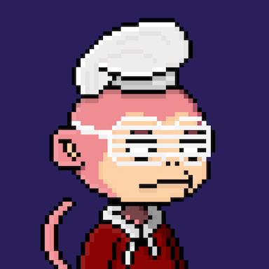 MonkeyHood #3757