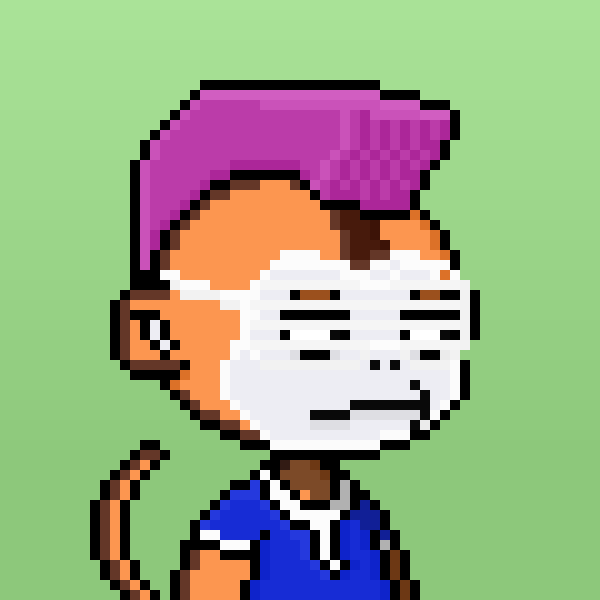 MonkeyHood #3758