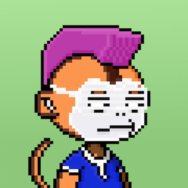 MonkeyHood #3758