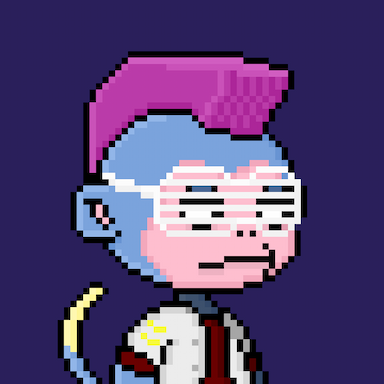 MonkeyHood #376