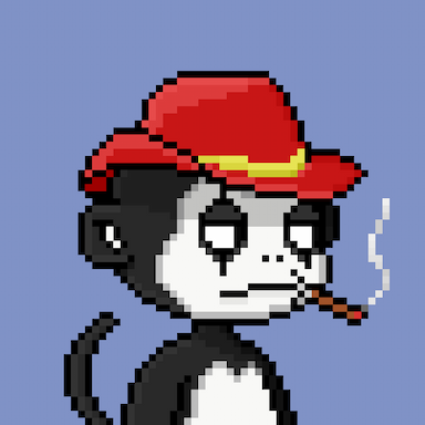 MonkeyHood #3760