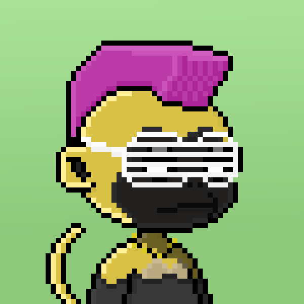 MonkeyHood #3762