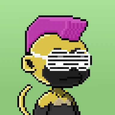 MonkeyHood #3762